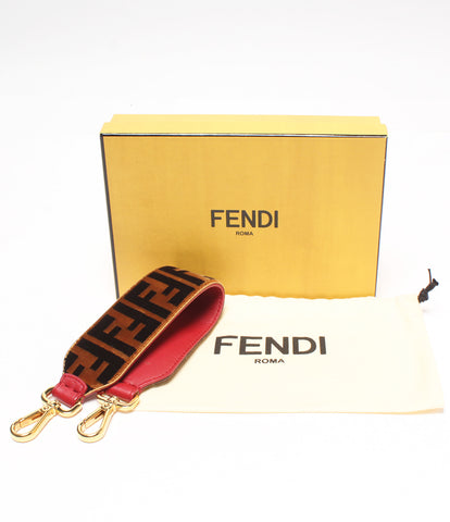 フェンディ 美品 ミニストラップユー      レディース  (複数サイズ) FENDI