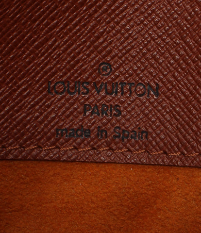 ルイヴィトン  ショルダーバッグ ミュゼットサルサ モノグラム   M51258 レディース   Louis Vuitton