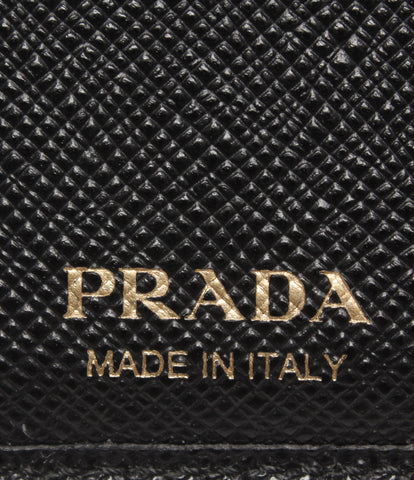 プラダ  三つ折り財布  サフィアーノ   1MH840 レディース  (3つ折り財布) PRADA