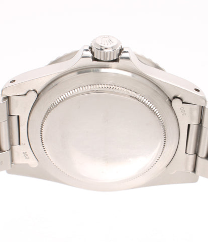ロレックス  腕時計 サブマリーナ  自動巻き ブラック 5513 メンズ   ROLEX