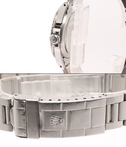 ロレックス  腕時計 サブマリーナ  自動巻き ブラック 5513 メンズ   ROLEX