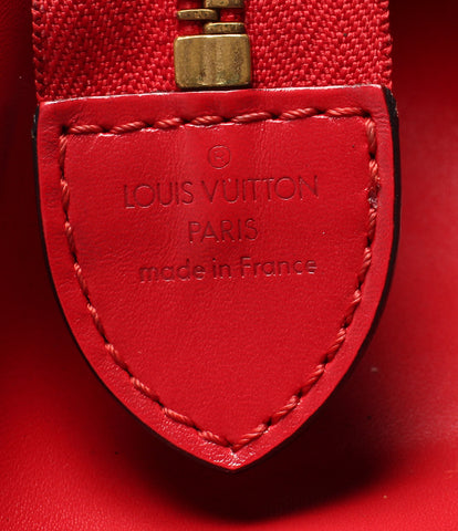 ルイヴィトン  ハンドバッグ サックトリアングル エピ   M52097 レディース   Louis Vuitton