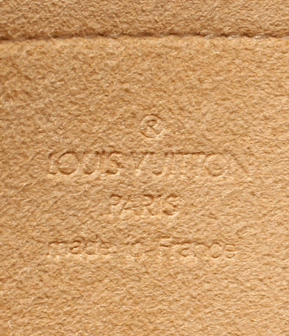 ルイヴィトン  ショルダーバッグ ポシェットツインGM モノグラム   M51852 レディース   Louis Vuitton