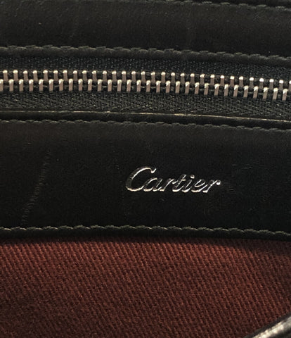 カルティエ  ビジネスバッグ      メンズ   Cartier