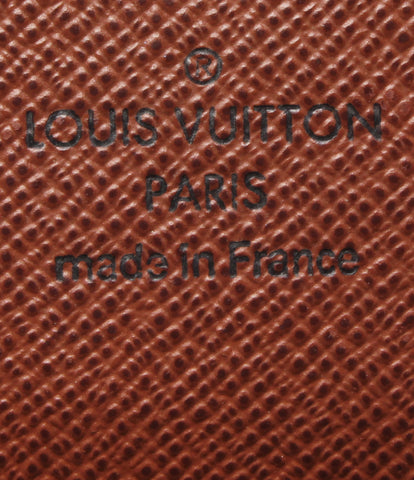 ルイヴィトン  長財布 ポルトフォイユ・サラ モノグラム   M61734  レディース  (長財布) Louis Vuitton