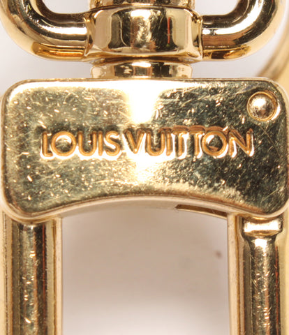ルイヴィトン  キーリング付き ネックストラップ ランヤード ドーフィーヌ モノグラム   M69555 ユニセックス  (複数サイズ) Louis Vuitton