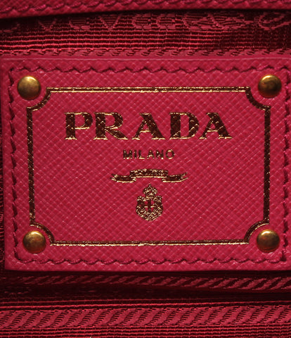 プラダ  2wayハンドバッグ     BL0758 レディース   PRADA