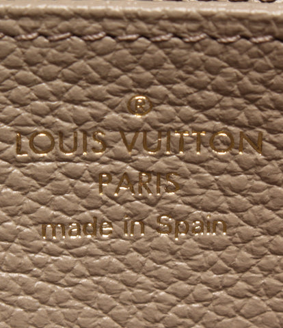 ルイヴィトン  ラウンドファスナー長財布 ジッピーウォレット モノグラムアンプラント   M69034 レディース  (ラウンドファスナー) Louis Vuitton