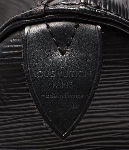 ルイヴィトン  ボストンバッグ ハンドバッグ スピーディ30 エピ   M59022 レディース   Louis Vuitton