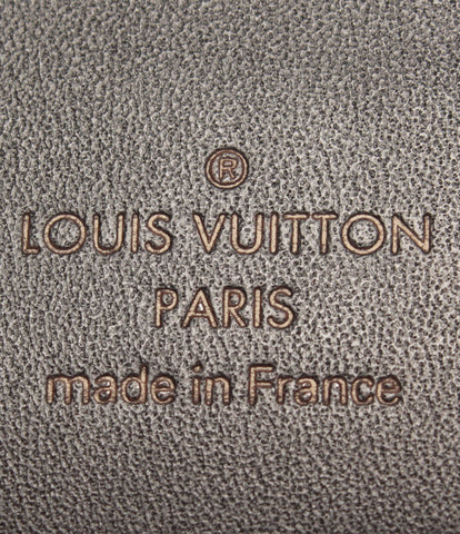ルイヴィトン  二つ折り財布 ポルト ビエ 3カルト クレディ ユタ   M92996 メンズ  (2つ折り財布) Louis Vuitton