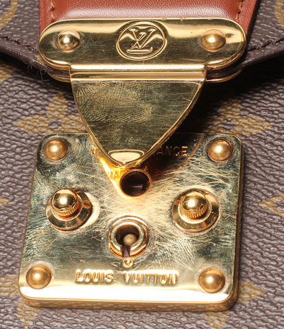 ルイヴィトン  ハンドバッグ コンコルド モノグラム   M51190 ユニセックス   Louis Vuitton