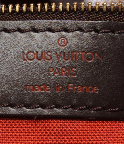 ルイヴィトン  ボストンバッグ グリニッジPM ダミエ   N41165 メンズ   Louis Vuitton