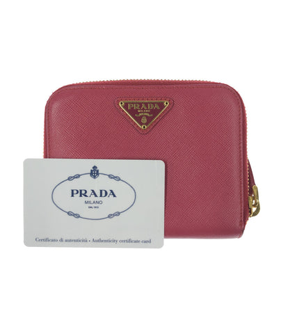 プラダ  二つ折り財布     1M0605 レディース  (2つ折り財布) PRADA
