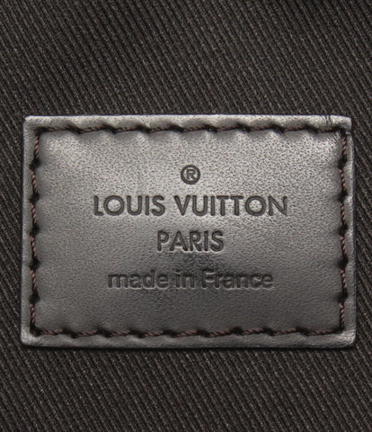 ルイヴィトン  ショルダーバッグ ジェイク メッセンジャーMM  ダミエ   N41569 メンズ   Louis Vuitton