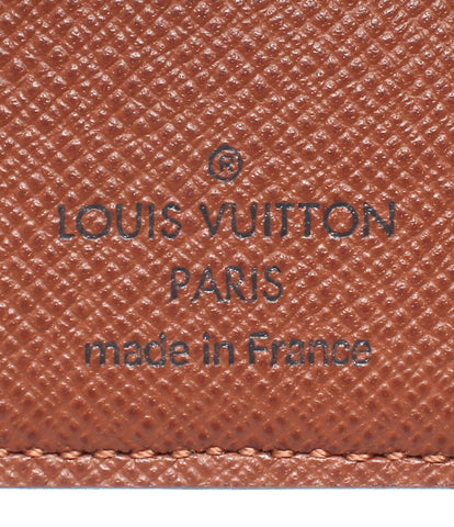 ルイヴィトン  財布 ポルトフォイユ エレーヌ モノグラム   M60253 レディース  (2つ折り財布) Louis Vuitton