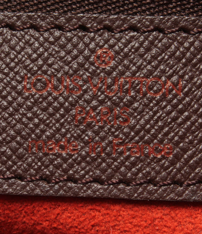 ルイヴィトン 美品 ハンドバッグ トリアナ ダミエ   N51155 レディース   Louis Vuitton