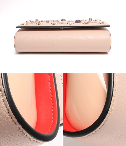 Christian Louboutin SO KATE クラッチバッグ
