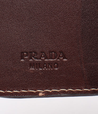 プラダ  二つ折り財布     KP5043 メンズ  (2つ折り財布) PRADA