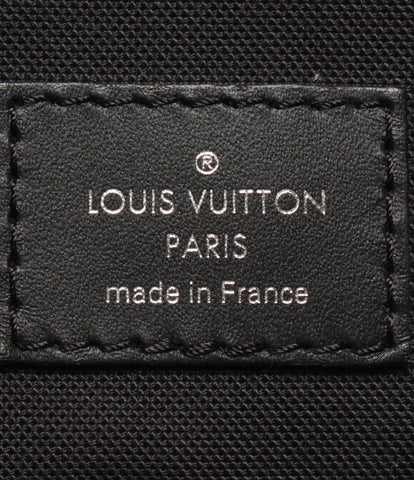 ルイヴィトン 美品 リュックサック クリストファーPM モノグラム マカサー   M43735 メンズ   Louis Vuitton