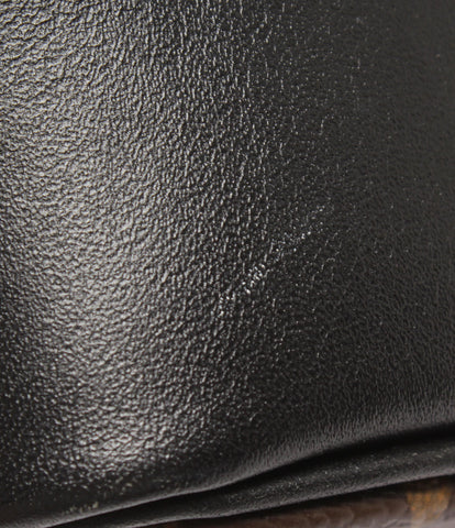 ルイヴィトン 美品 リュックサック クリストファーPM モノグラム マカサー   M43735 メンズ   Louis Vuitton