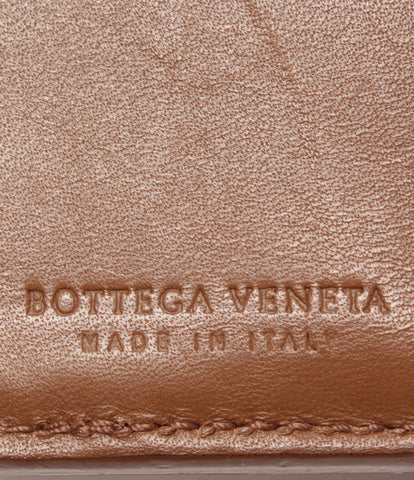 ボッテガベネタ  二つ折り財布  イントレチャート   169731 メンズ  (2つ折り財布) BOTTEGA VENETA
