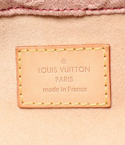 ルイヴィトン 美品 ワンショルダーバッグ サンシャイン モノグラムデニム   M40413 レディース   Louis Vuitton