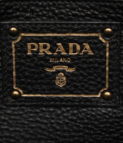 プラダ  2wayレザーハンドバッグ ショルダー     BN2423  レディース   PRADA