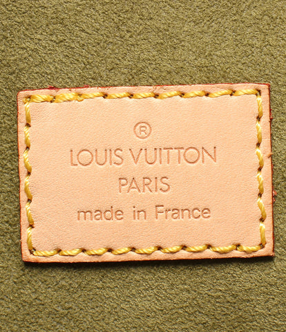 ルイヴィトン  ハンドバッグ ネオスピーディ モノグラムデニム   M95215 レディース   Louis Vuitton