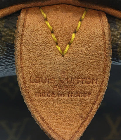 ルイヴィトン  ハンドバッグ スピーディ40 モノグラム   M4152(旧) レディース   Louis Vuitton