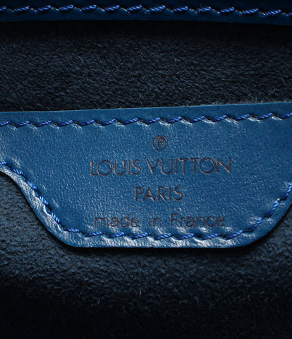 ルイヴィトン  レザーハンドバッグ サンジャック エピ   M52275  レディース   Louis Vuitton