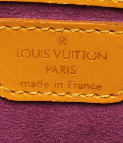 ルイヴィトン  ハンドバッグ サンジャック エピ   M52279 レディース   Louis Vuitton