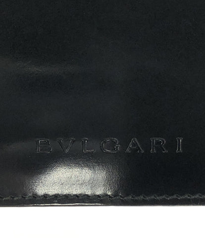 ブルガリ  財布      メンズ  (2つ折り財布) Bvlgari