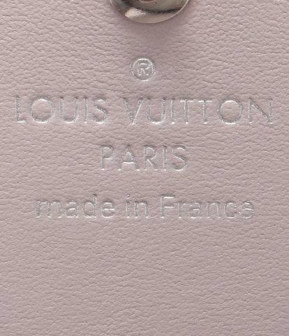 ルイヴィトン  ポルトフォイユ・イリスコンパクト ポルトフォイユ イリスコンパクト マヒナ   M69405 レディース  (2つ折り財布) Louis Vuitton