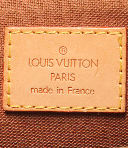 ルイヴィトン  ショルダーバッグ ポパンクール・オ モノグラム   M40007 レディース   Louis Vuitton