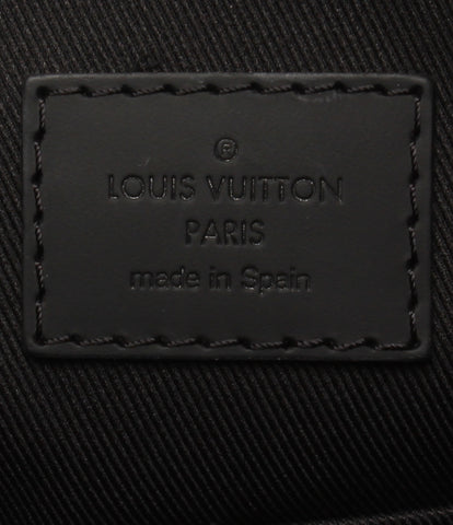 ルイヴィトン 美品 ショルダーバッグ ディスカバリー・メッセンジャーＰＭ ダミエアンフィニ   N42416 メンズ   Louis Vuitton