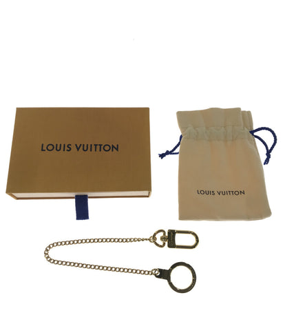 ルイヴィトン  ウォレットチェーン キーホルダー ストラップ シェンヌ アノクレ    M58021 ユニセックス  (複数サイズ) Louis Vuitton