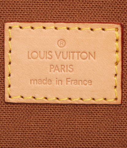ルイヴィトン 美品 ハンドバッグ ポパンクール モノグラム   M40009 レディース   Louis Vuitton