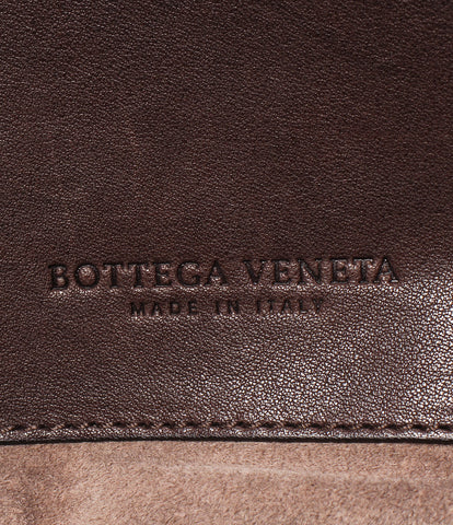 ボッテガベネタ  レザートートバッグ  イントレチャート   200479 レディース   BOTTEGA VENETA