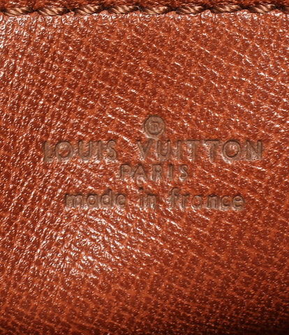 ルイヴィトン  ショルダーバッグ ジョヌフィーユ  モノグラム    M51227 レディース   Louis Vuitton