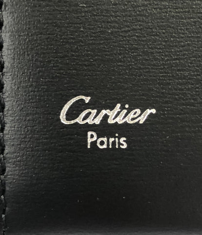 カルティエ  名刺入れ カードケース  パシャ   L3000345 メンズ  (複数サイズ) Cartier