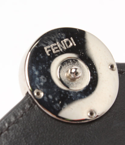 フェンディ  三つ折りコンパクト財布      レディース  (3つ折り財布) FENDI
