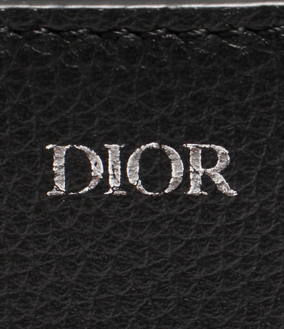 クリスチャンディオール  サドルクラッチバッグ      メンズ   Christian Dior