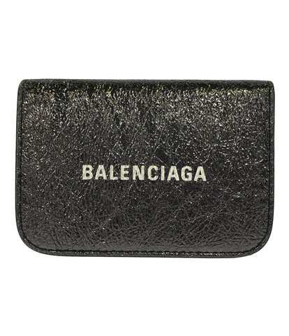 バレンシアガ  三つ折り財布 キャッシュミニウォレット    593813 レディース  (3つ折り財布) Balenciaga