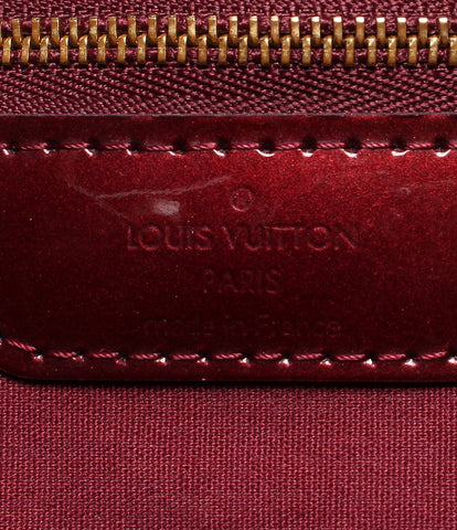 ルイヴィトン  トートバッグ ウィルシャーGM ヴェルニ   M91664 レディース   Louis Vuitton