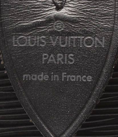 ルイヴィトン  ハンドバッグ ミニボストン スピーディ35 エピ ノワール   M42992 レディース   Louis Vuitton