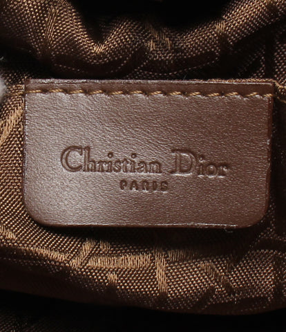 クリスチャンディオール  ハンドバッグ  マリスパール    レディース   Christian Dior