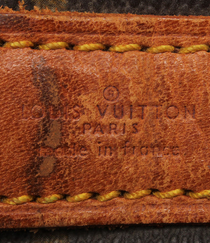 ルイヴィトン  ボストンバッグ キーポル50バンドリエール モノグラム   M41416 ユニセックス   Louis Vuitton