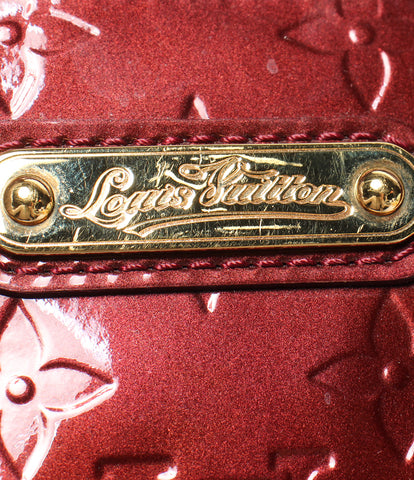 ルイヴィトン  ハンドバッグ ウィルシャーPM モノグラムヴェルニ    M93641 レディース   Louis Vuitton