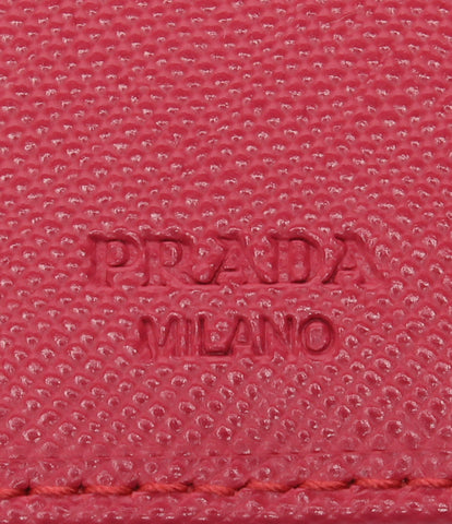 プラダ  二つ折り財布  SAFFIANO   1M1225 レディース  (2つ折り財布) PRADA