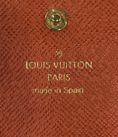 ルイヴィトン  長財布 ポルトフォイユ エミリー  モノグラム   M62011 レディース  (長財布) Louis Vuitton